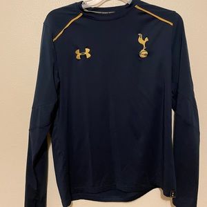 Tottenham Hotspur 16/17 training outerwear